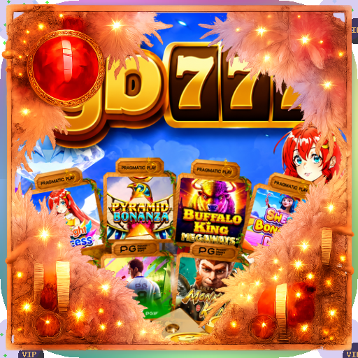 gb777 — galeri pratinjau Resmi APK
